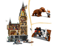 LEGO Harry Potter 76454 Zamek hogwart™: główna wieża - 1331670 - zdjęcie 3
